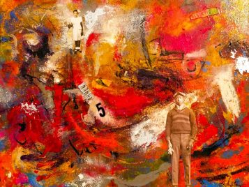 "The Dream," by Brenda Singletary 